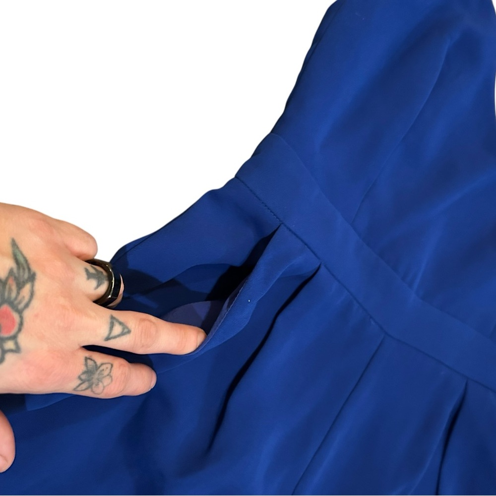 C/MEO Collective Culotte Jumpsuit - Picture 6 of 8